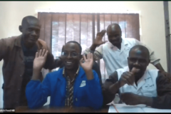 Advanced HACCP Implementation Level 4, Zamhatch Feed Mill