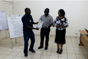 Advanced HACCP Implementation & TACCP Awareness Tongaat Hulett, Mafambisse, Mozambique