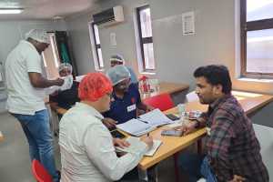 Basic Food Safety, Personal Hygiene & R638 Regulations Awareness (6 Feb 2026)