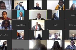 Effective GMP & Basic HACCP Awareness Level 2, GFSI Global Markets Programme, Zambia, Online Training