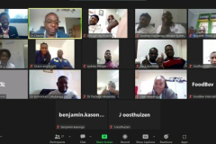 Effective Good Manufacturing Practice (GMP) for Food and Beverage Manufacturing, Zambeef Products PLC, Lusaka, Zambia. 25-27 April 2023, Online Training.