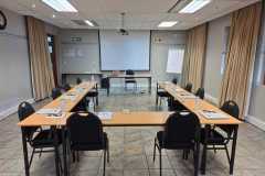 Effective Good Manufacturing Practice (GMP), Regulation 638 & Basic HACCP Awareness Training for EHPs