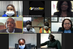 FSSC 22000 Version 5 Including Food Defence (TACCP) and Food Fraud (VACCP) Practical Implementation, Novatek Animal Feeds, Zambia