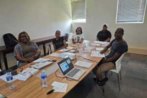Implementation of ISO 22000:2018 Food Safety Management System, Local Village Africa- SEDFA, Fourways, September 2025 to November 2025