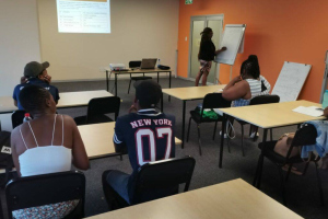 ISO 22000:2018 Awareness including GMP & HACCP Awareness, LHT Projects- SEDA, South Africa, 30-31 January 2023 and 6-7 February 2023, Onsite Training.