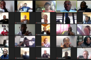 Mentoring and Coaching Awareness. GFSI Global Markets Programme, Zambia Agribusiness and Trade Project (ZATP), Zambia Ministry of Trade and Industry, Zambia Bureau of Standards (ZABS) 14 April 2021, Online Training