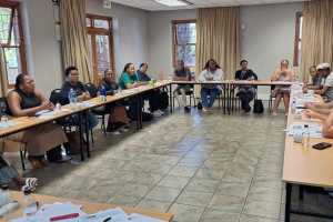 Understanding Labelling Requirements for EHPs, City of Cape Town, Kolping Guesthouse, Durbanville, Cape Town, 13-14 March 2025