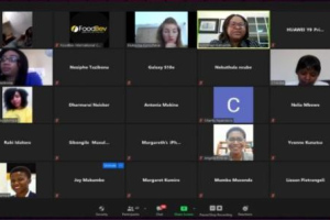 Women in Leadership Talk: Empowering and Inspiring Excellence in Women in Leadership. 5 guest speakers. Attended by an audience of 65. Zoom Platform