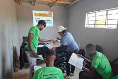 GMP, HACCP and ISO 22000 Awareness, Sibuyiinvest, SEDFA Beneficiary, 28-30 August 2025, Onsite, Bushbuckridge, Mpumalanga