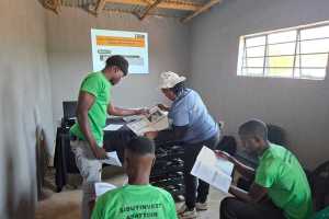 GMP, HACCP and ISO 22000 Awareness, Sibuyiinvest, SEDFA Beneficiary, 28-30 August 2025, Onsite, Bushbuckridge, Mpumalanga